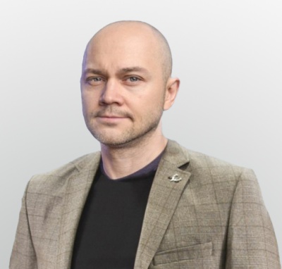 Большая фотография: Павел Исанбаев